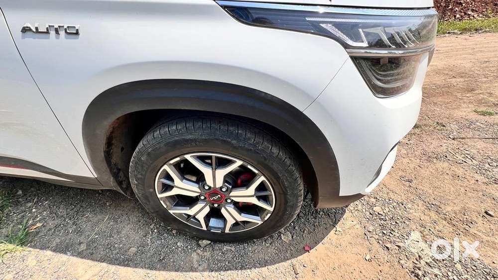 Kia Seltos 2022 Diesel Well Maintained