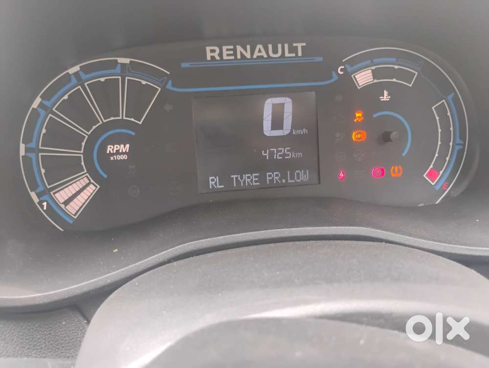 Renault Kwid Climber, 2023, Petrol
