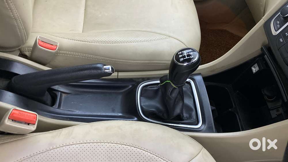 Maruti Suzuki Ciaz 2014-2017 Zdi Plus Shvs, 2017, Diesel