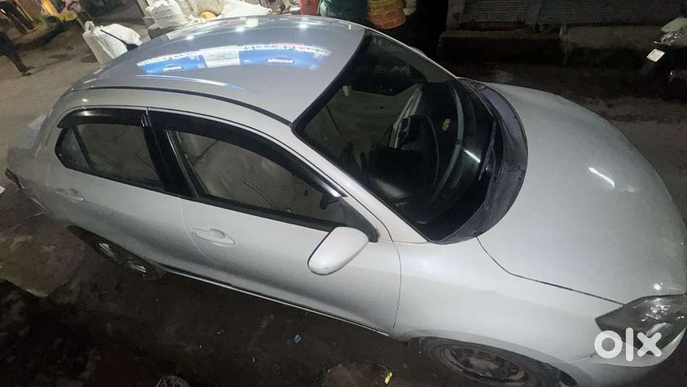 Maruti Suzuki Dzire Vdi 2018