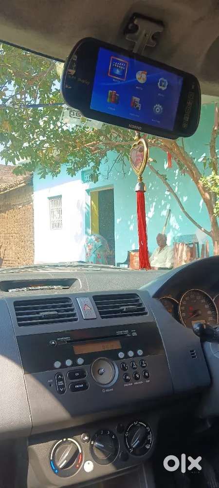Maruti Suzuki Swift 2012 Diesel 95000 Km Driven