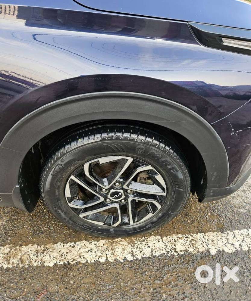 Kia Carens 1.5 Luxury Plus Turbo 6 Str, 2022, Diesel