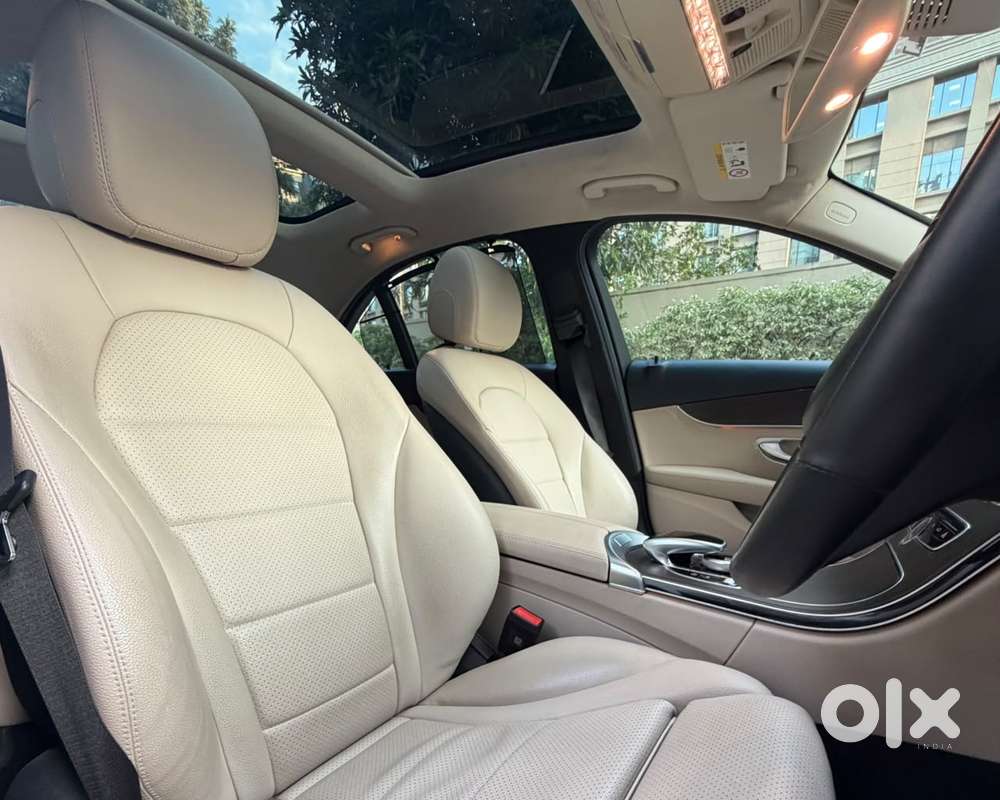 Mercedes-benz C Class Prime 200, 2014, Petrol