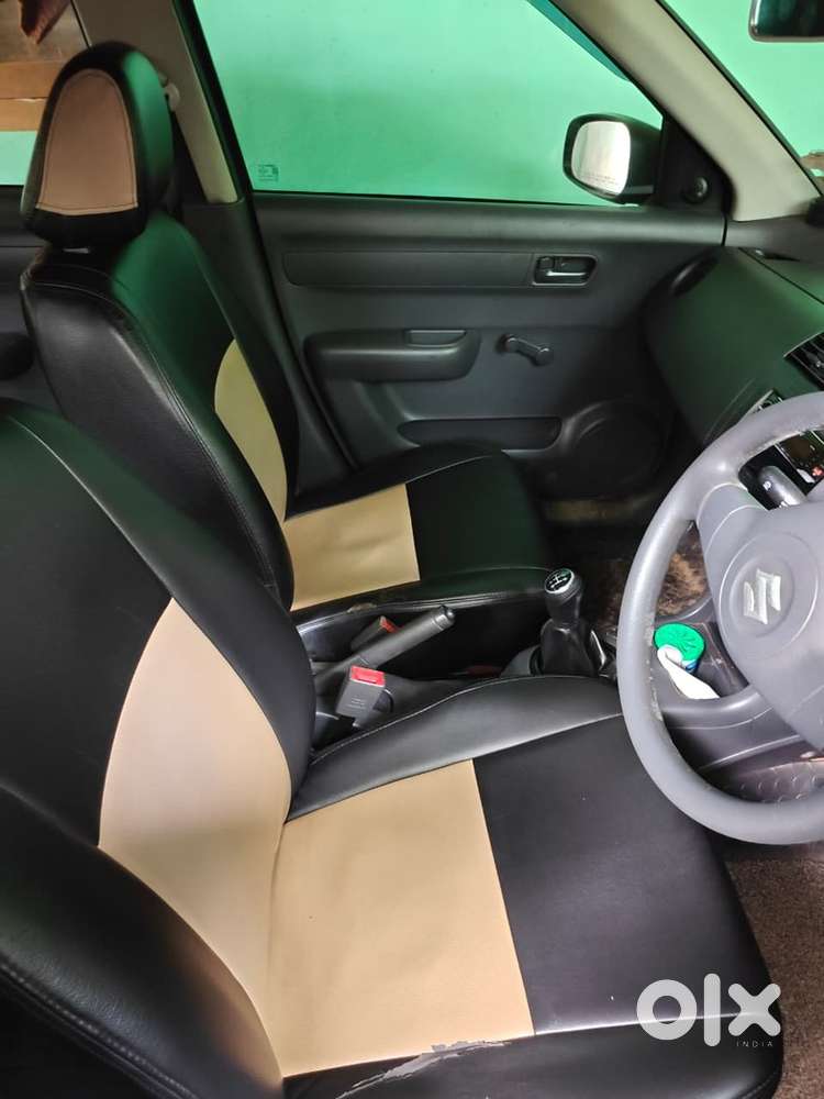 Maruti Suzuki Swift 2010 Single Owner