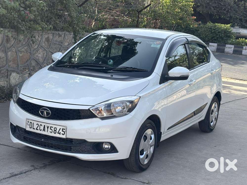 Tata Tigor