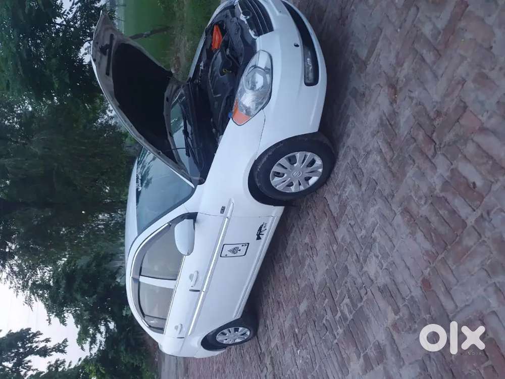 Hyundai Verna 2010 Diesel 180000 Km Driven