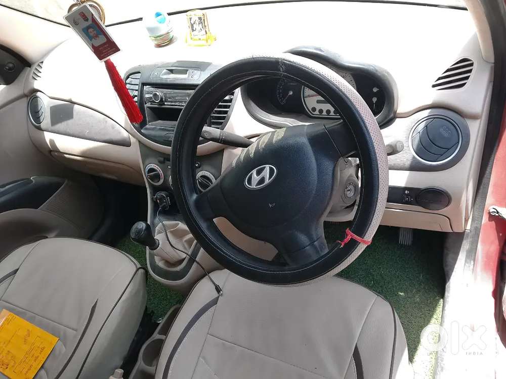 Very Good Condition Only Office Used In Car