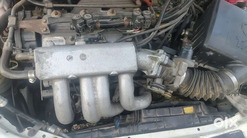 Tata Indigo Ecs 2017