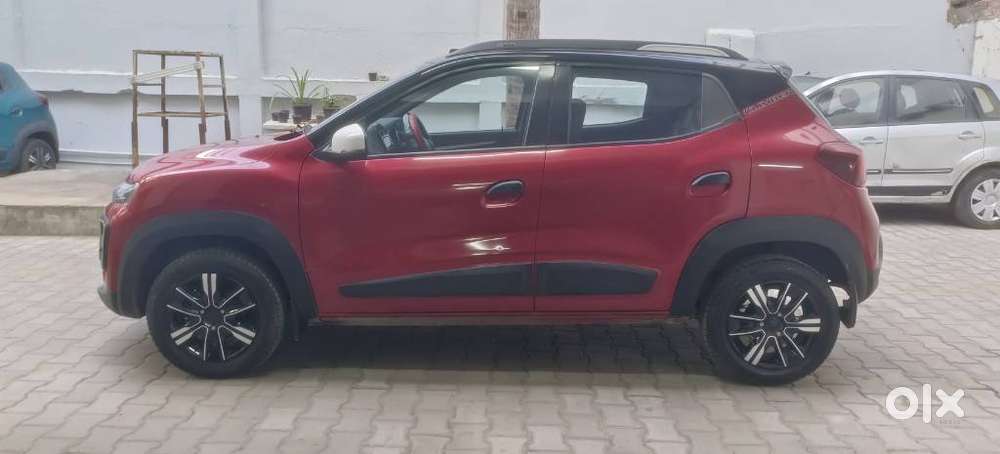 Renault Kwid Rxt Amt Climber (automatic), 2024, Petrol