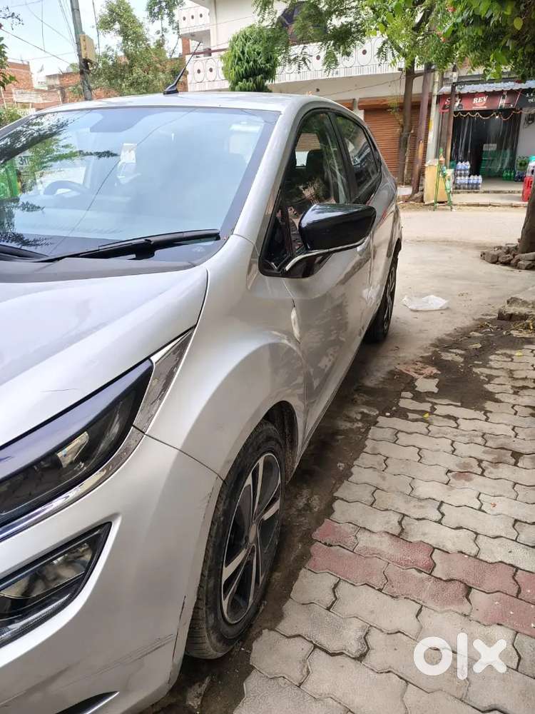 Tata Altroz 2020 Petrol 23000 Km Driven
