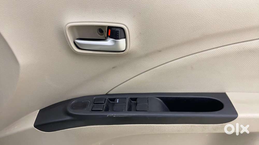 Maruti Suzuki Celerio Vxi Mt, 2018, Cng & Hybrids