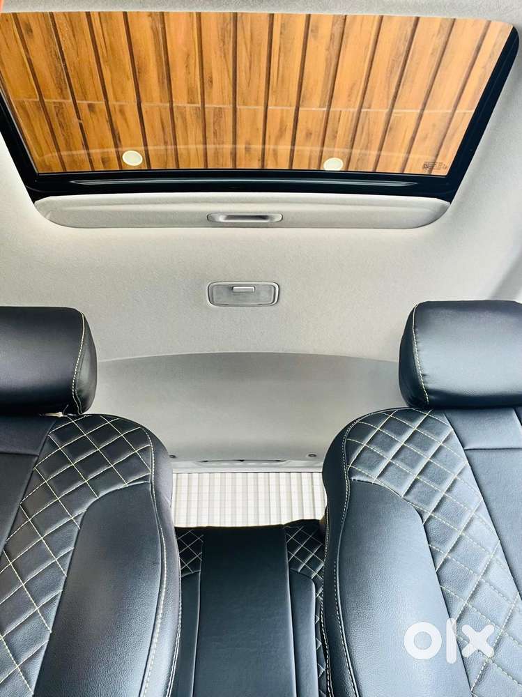 Hyundai New I20 1.2 Sportz Ivt, 2024, Petrol