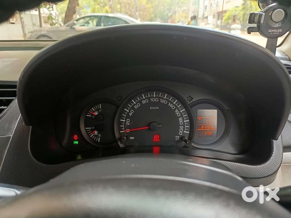 Maruti Suzuki Swift Dzire Lxi Option, 2022, Cng & Hybrids