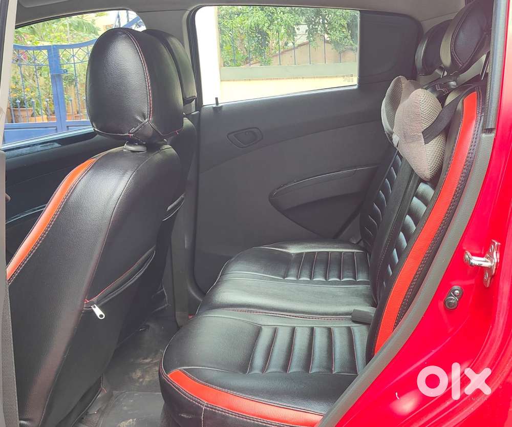 Chevrolet Beat Lt, 2012, Diesel