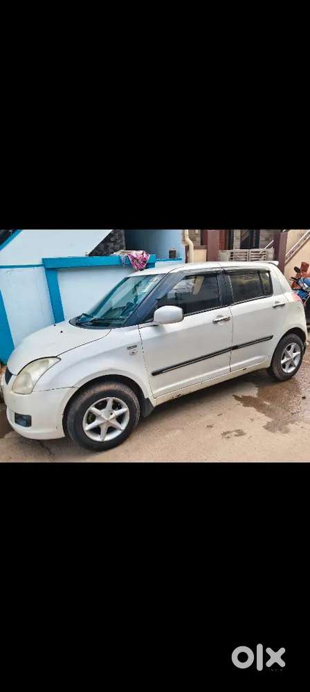 Maruti Suzuki Swift Vdi 2009 Last