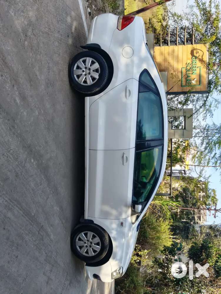 Good Condition Used Car