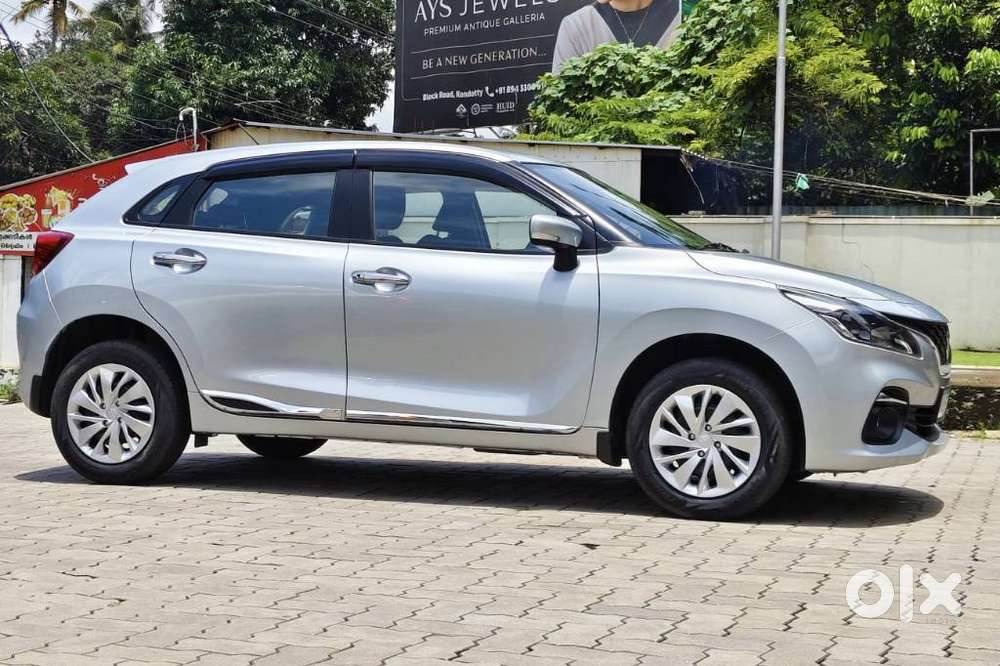 Maruti Suzuki Baleno Delta, 2023, Petrol