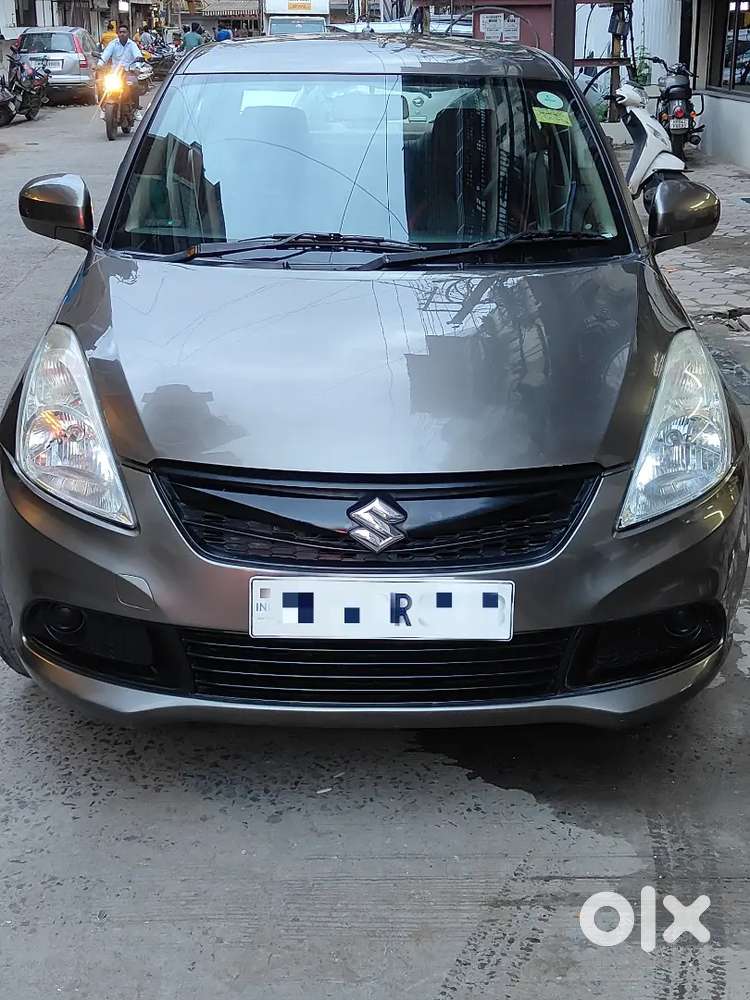 2017 Maruti Suzuki Dzire Ldi