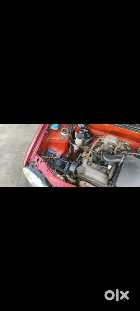 Maruti Suzuki Alto 2006