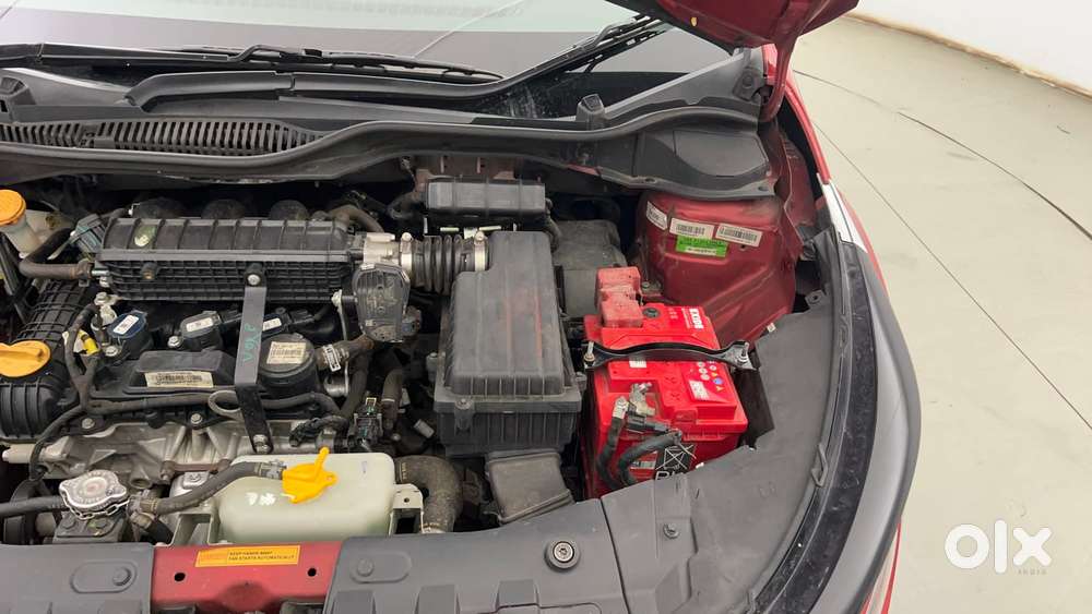 Tata Altroz Xz, 2023, Petrol