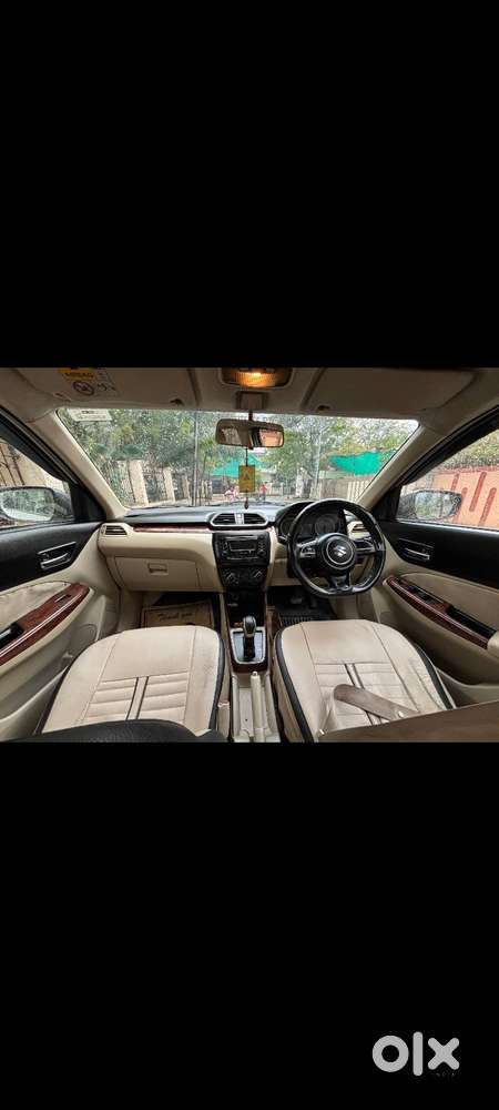 Maruti Suzuki Dzire 2017