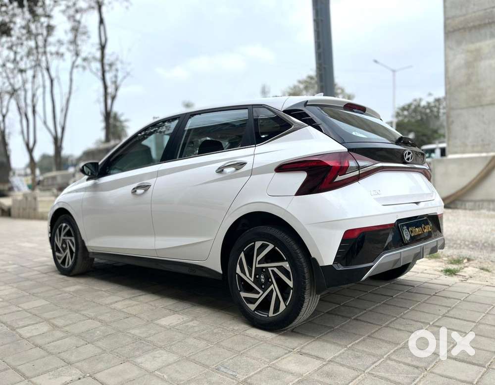 Hyundai I20 1.2 Asta, 2024, Petrol