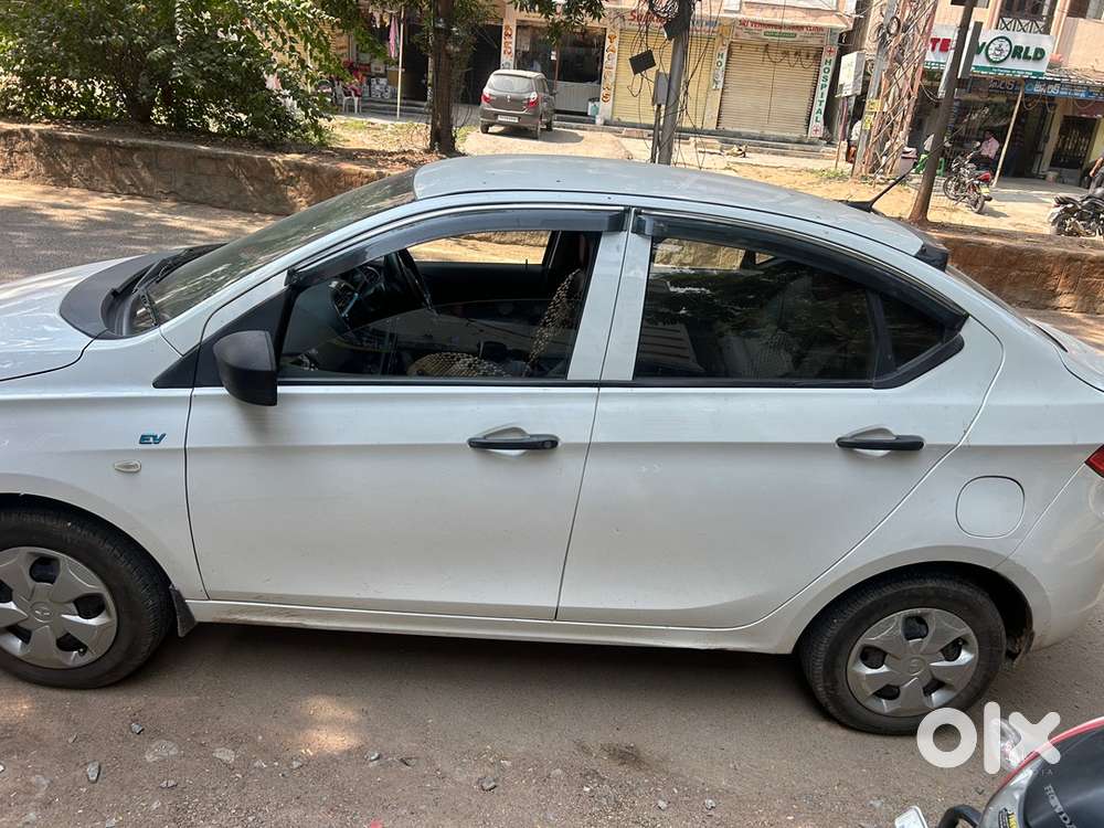 Tata Tiago Ev 2021