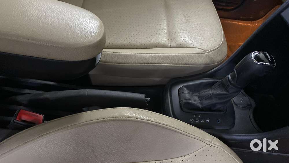 Skoda Rapid 1.6 Mpi At Style, 2018, Petrol