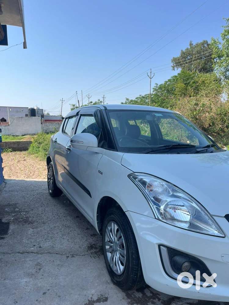 Maruti Suzuki Swift 2015 Diesel Well Maintained