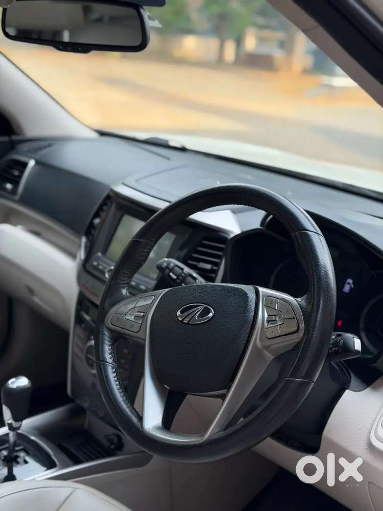 Mahindra Xuv300 2021 Diesel