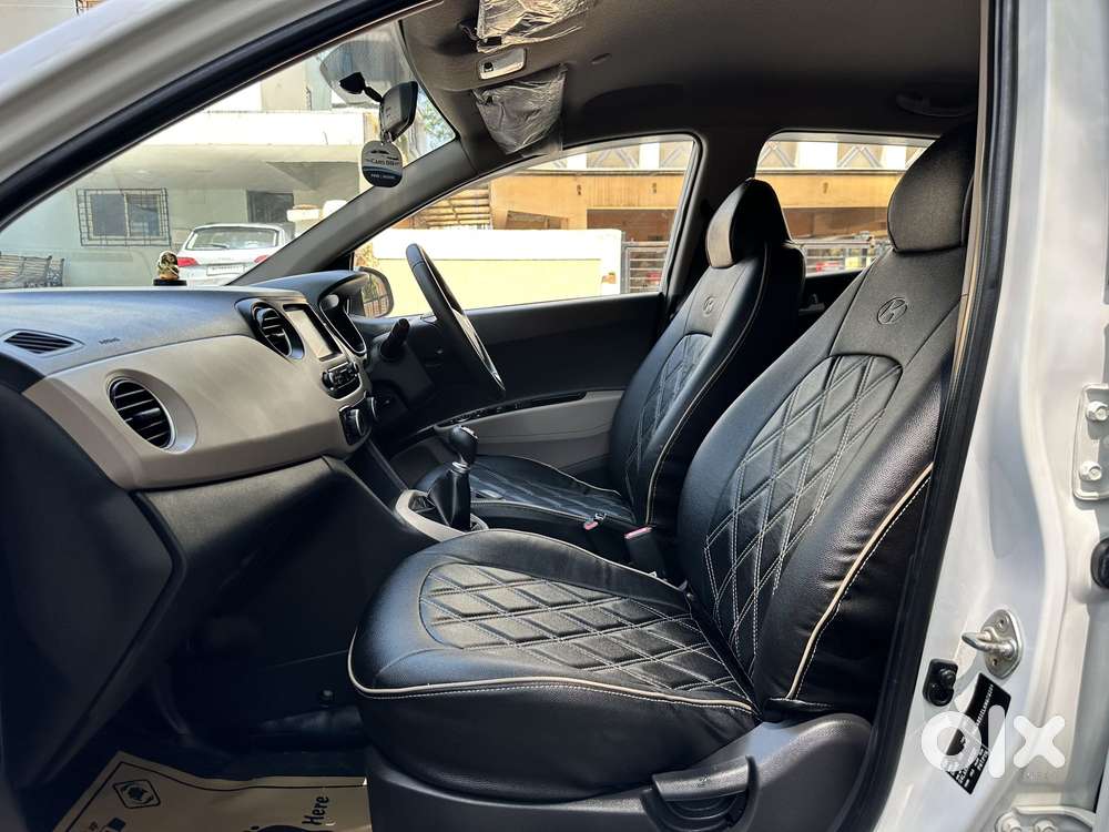 Hyundai Grand I10 Asta 1.2 (o) Vtvt, 2020, Petrol