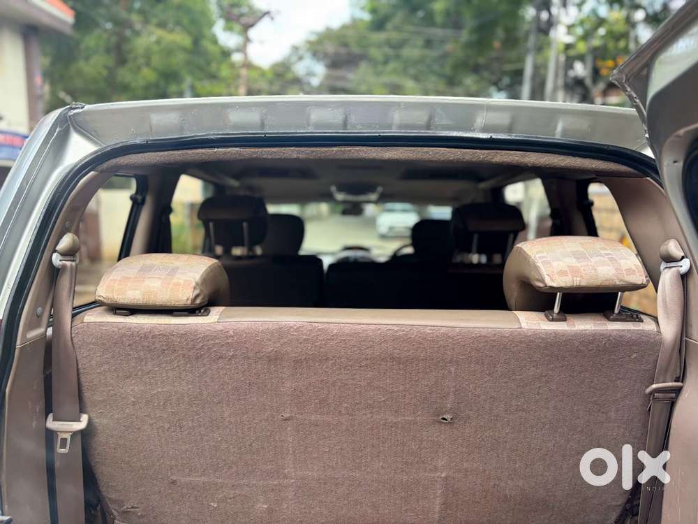 Mahindra Xylo 2009-2011 E4 Bs Iv, 2011, Diesel