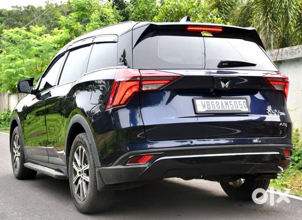 Mahindra Xuv700 2.2 Ax 7 Diesel Mt Luxury Pack Str, 2023, Diesel
