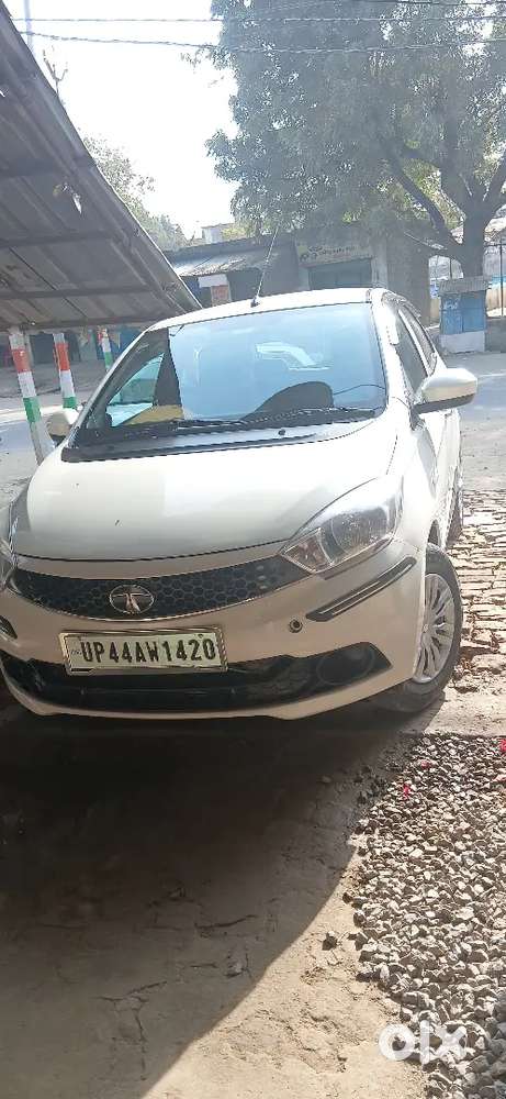 Tata Tiago 2019 Diesel 58000 Km Driven
