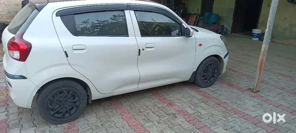 Maruti Suzuki Celerio 2023 Variant Vxi