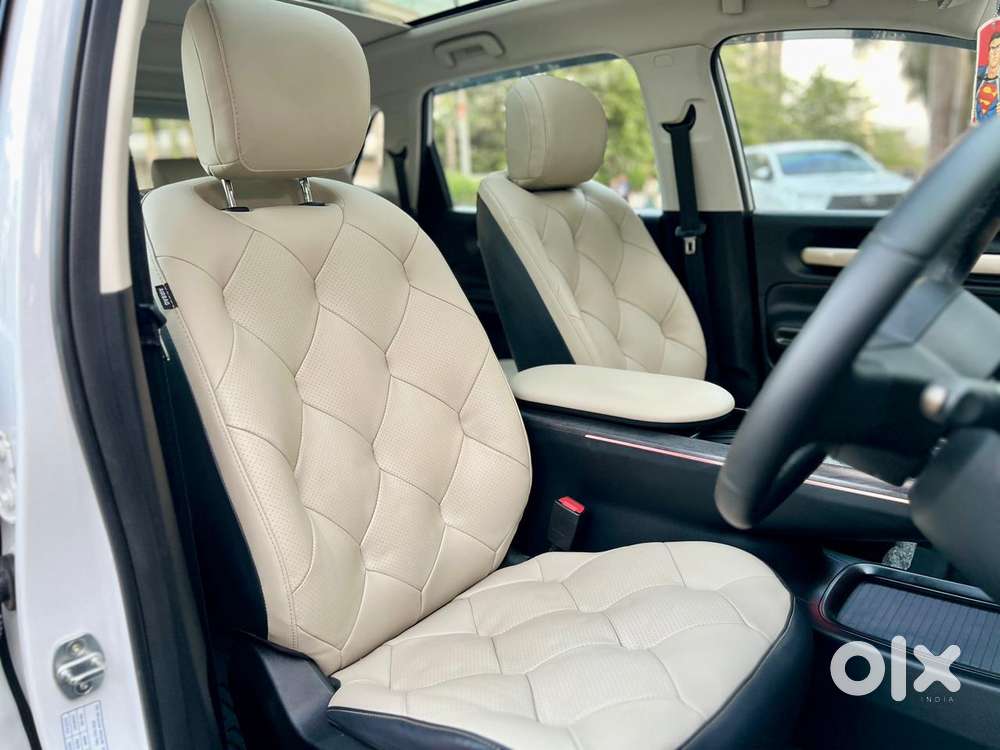 Mg Windsor Ev Essence, 2025, Electric