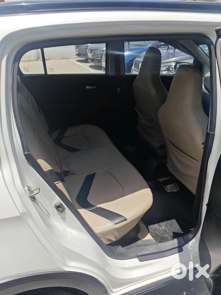 Maruti Suzuki Celerio X Amt Zxi, 2018, Petrol
