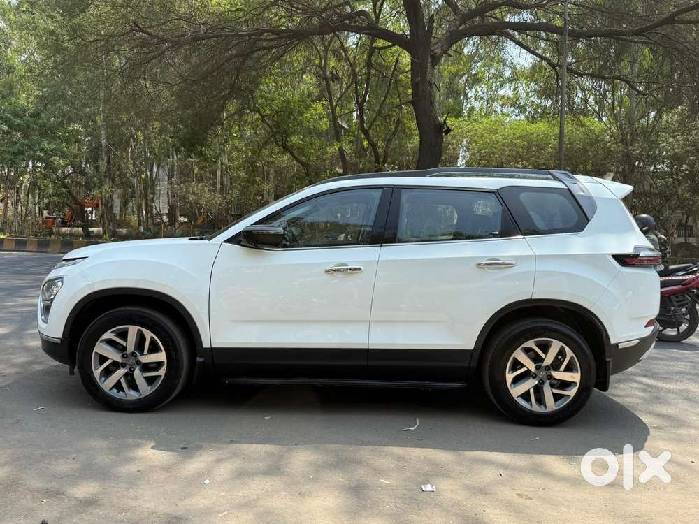 Tata Safari 2.0 Kryotec Xz, 2021, Diesel