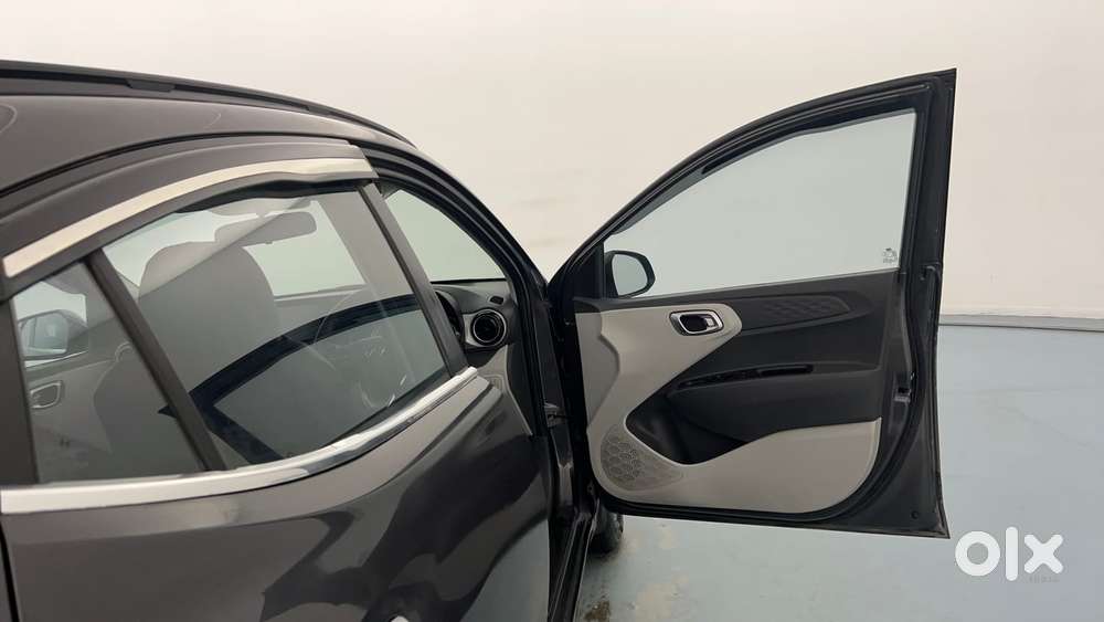 Hyundai Grand I10 Nios Sportz 1.2 Kappa Vtvt, 2021, Petrol