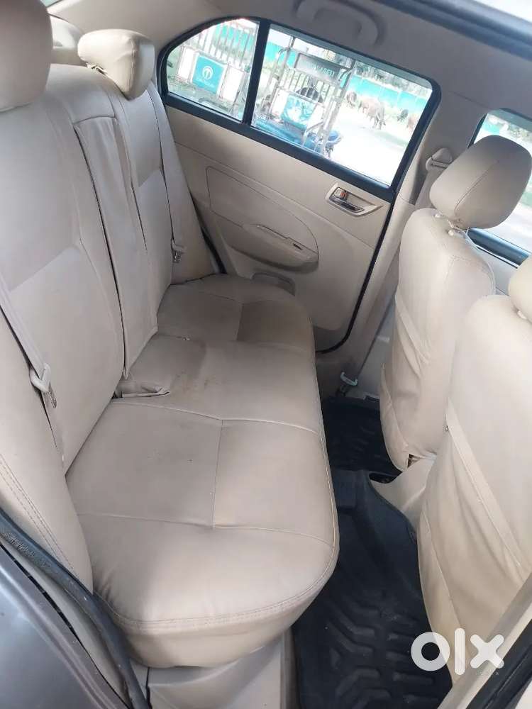 Maruti Suzuki Dzire 2011