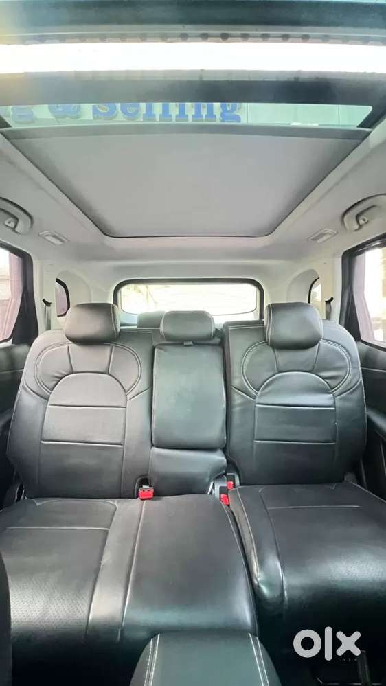 Mg Hector Plus Sharp Pro 2.0 Turbo Diesel 6 Str, 2024, Diesel