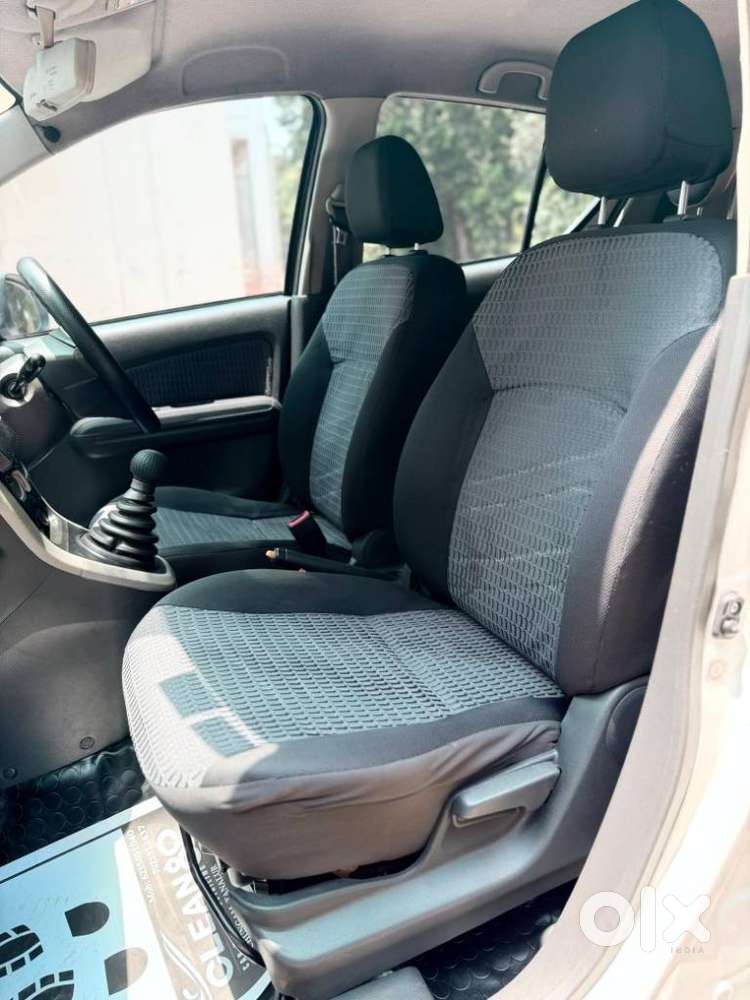 Maruti Suzuki Ritz Vdi, 2014, Diesel