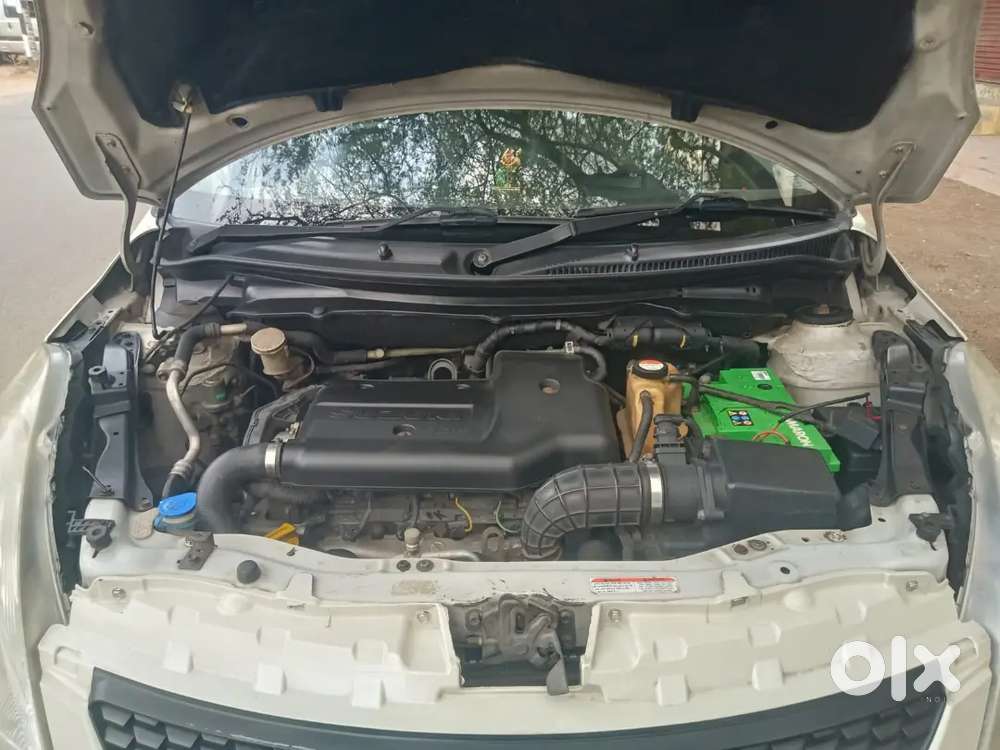Maruti Suzuki Swift 2011 Diesel 145000 Km Driven