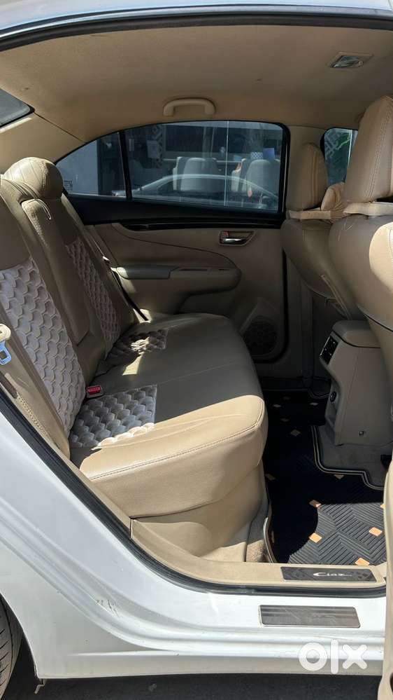 Maruti Ciaz