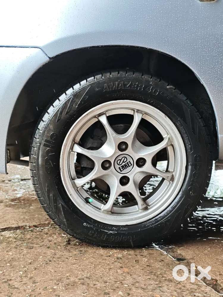 Alto Vxi 1.1 Limited Edition 2002 Model Neat And Clean Mint Condition