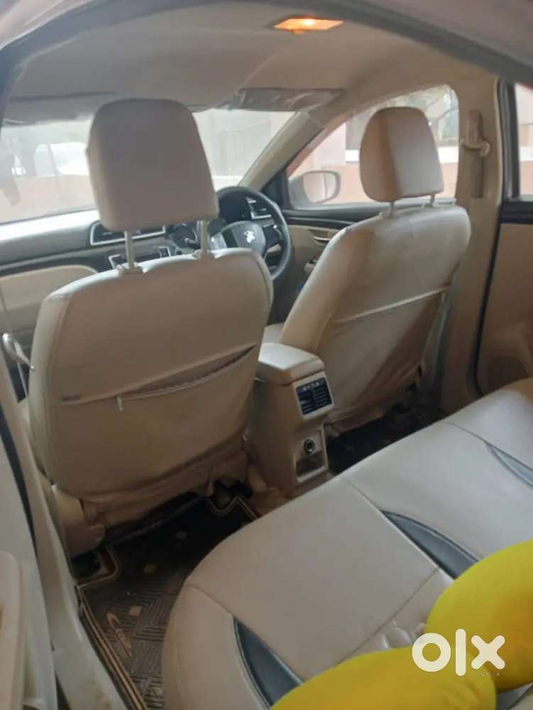 Good Conditional Car