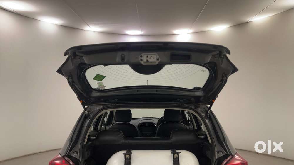 Tata Tiago 1.2 Revotron Xz Plus Cng, 2022, Cng & Hybrids