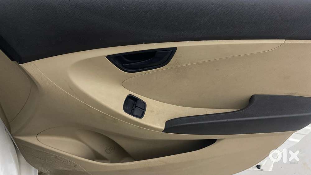 Hyundai Eon Era +, 2014, Petrol