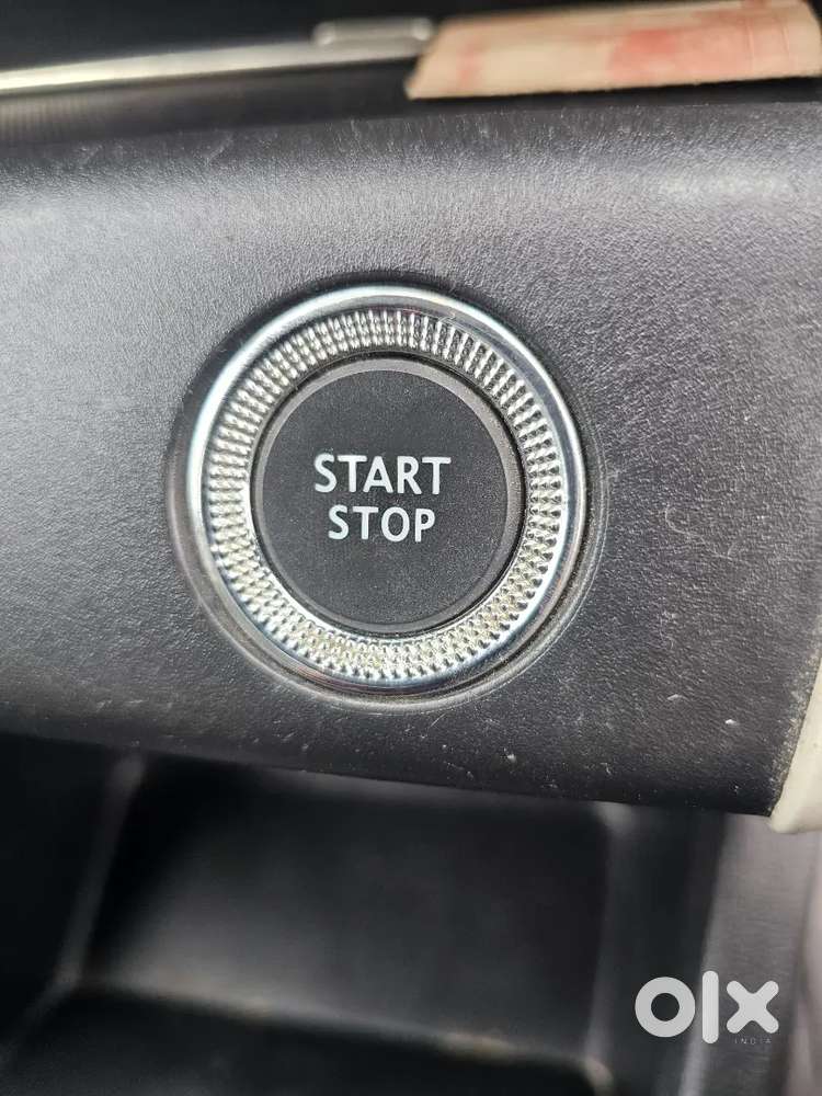 Push Button Start Company Service Record