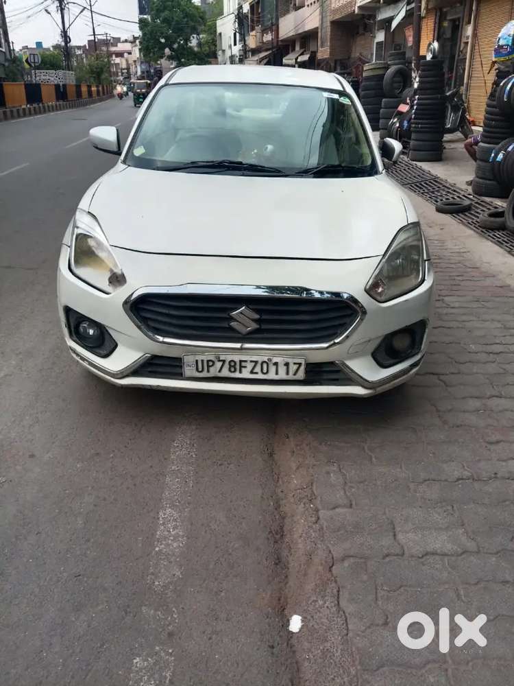Maruti Suzuki Dzire 2019